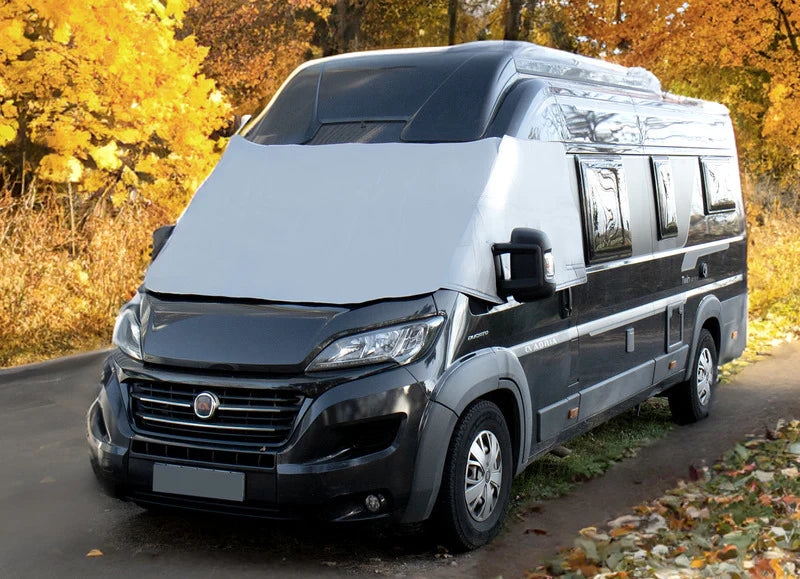 Carbest Copertura esterna camper van - Per  VW T4 / T5 / T6 - Parabrezza e Finestrini