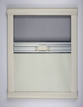 Carbest EvoFly - combirollo oscurante e zanzariera - 800x650mm
