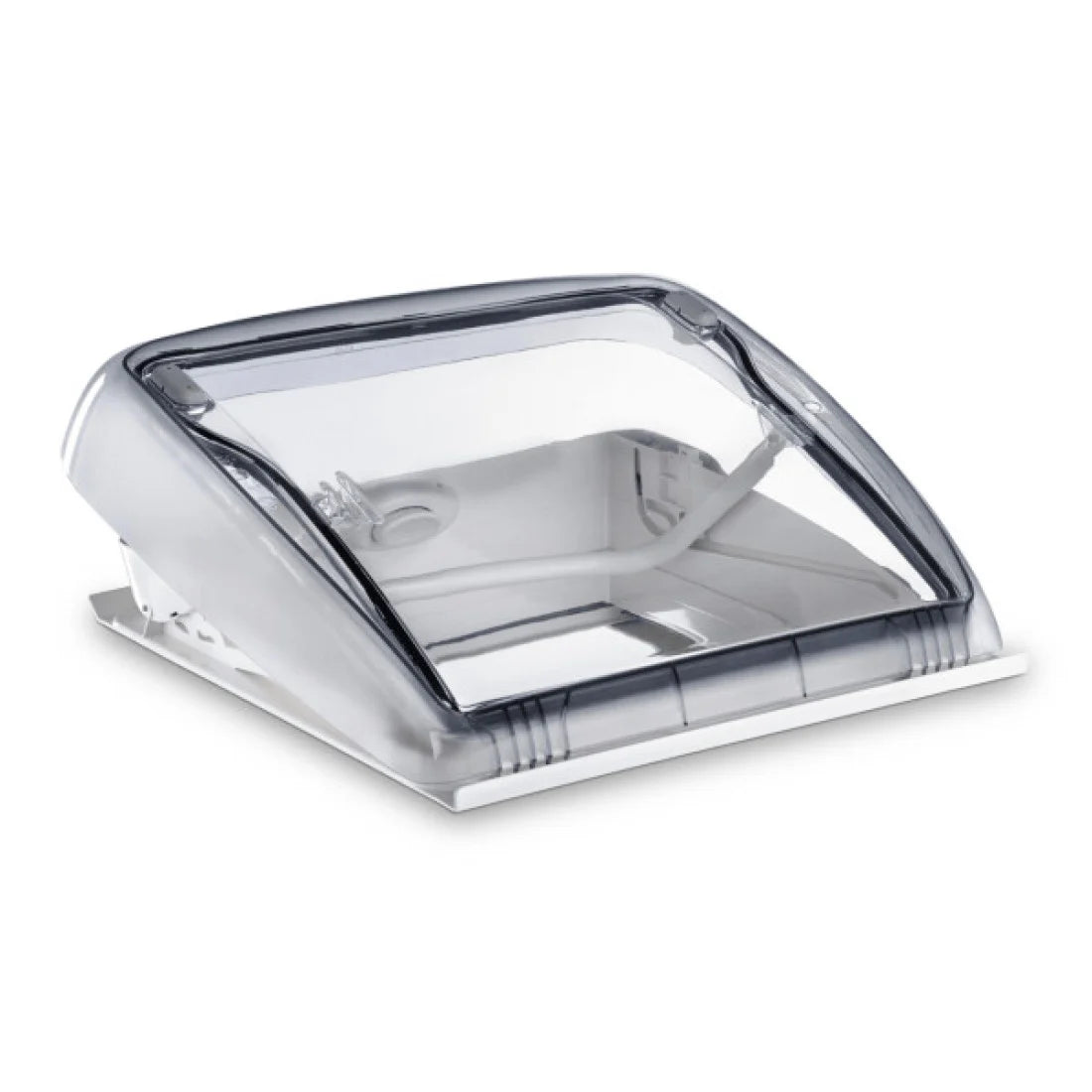 Carbest - Copertura protettiva per Oblò Dometic Mini Heki 50x50 cm