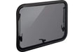 Dometic S7P - finestra a compasso per van - curvata - 985x465mm
