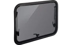 Dometic S7P - finestra a compasso per van - curvata - 985x465mm