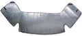 Carbest Copertura esterna camper van - Renault Master 2005-2010 - Parabrezza e finestrini