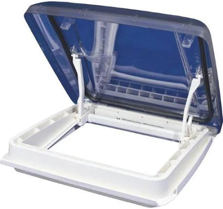 Carbest - Copertura protettiva per Oblò MPK Vision Star M 40x40 cm