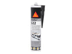 Sikaflex 522 - Adesivo sigillante - Nero- 300ml